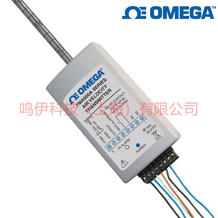 FMA903A-MA FMA903A-V1 FMA903R-MA FMA903R-V1风速变送器奥米佳
