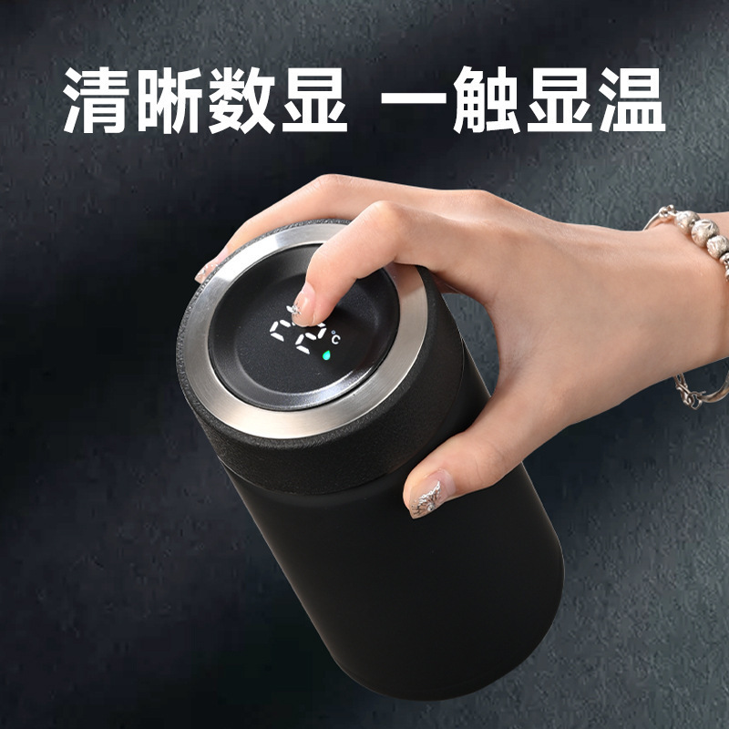 二重層ステンレス鋼真空断熱ギフトカップカップ車のカップ広告カップドロップシッピング|undefined