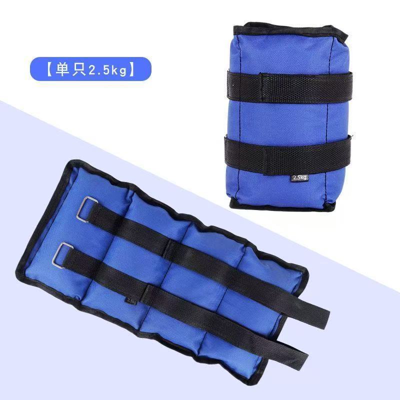 Carga pesada bolsa de arena corredora entrenamiento deportivo niños adultos hombres y mujeres estudiantes atados manos atados pies danza bolsa de arena de yoga