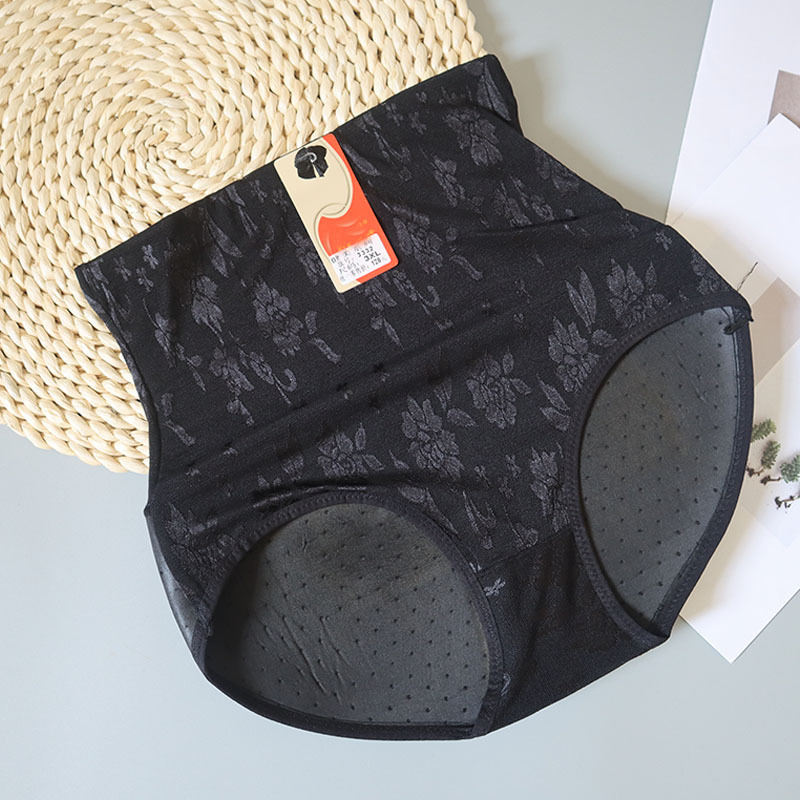 加厚性感提臀内裤假屁股臀垫无痕女夏塑身翘臀裤美臀蜜