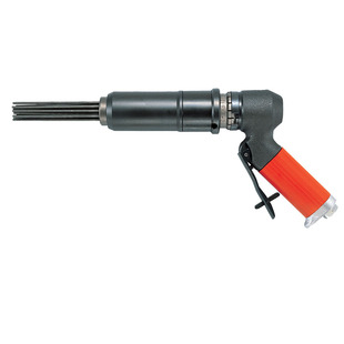 JaPan FUJI FNS-2P-1f 3E PnEumatic Rust REmovEr Gun PnEumatic Rust REmovEr PnEumatic ShovEl Rust REmoval NEEdlE