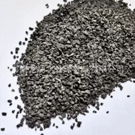 活性炭;滤料;其他冶金矿产