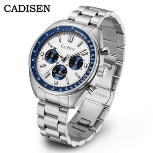 ����ɭʯӢ�ֱ�42MM��ߴ��ձ�VD53�Cо��ˮ��ʿ�̄���ʿ�ֱ�