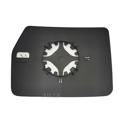 Lens Reversing Mirror Rearview – Car mirror