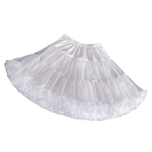 Skirt support lolita Lolita cloud support high quality and good price boneless marshmallow daily support soft mesh support tutu skirt