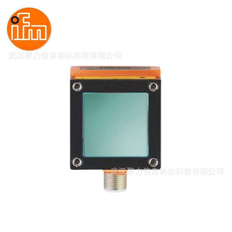 德国易福门电容式料位开关KQ6001原装现货直发