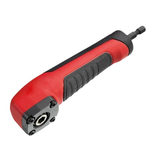 Electric screwdriver cornering tool Ultra-thin multi-purpose powerful cornerer Power tool accessories