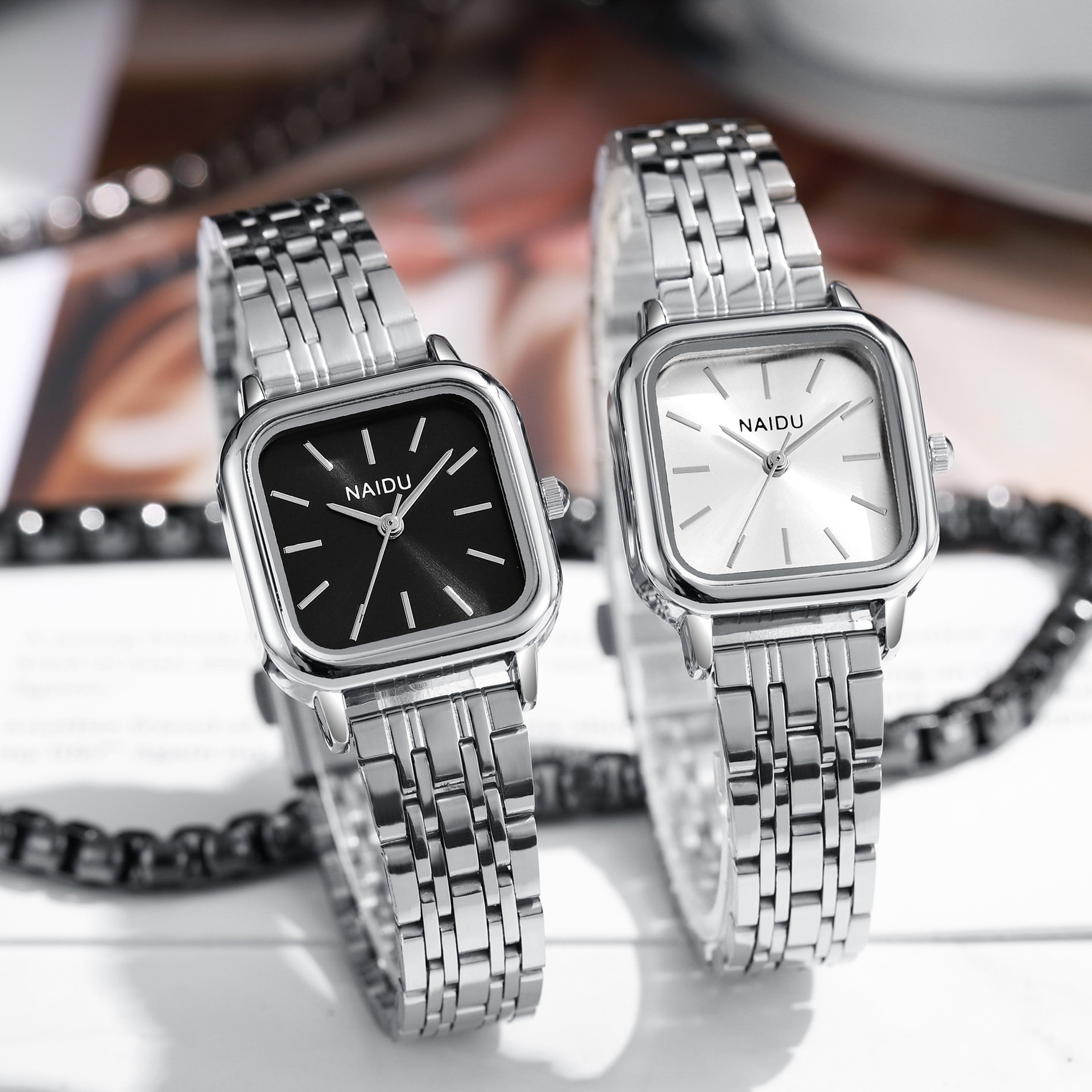 Watches Product