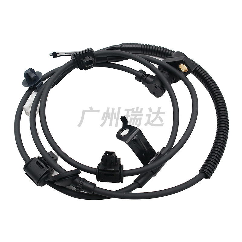 Sensor ABS para la rueda trasera derecha de Toyota 89545 - B0020 en stock