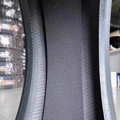 Black Bear Tires Ha/T Series Vehicle tire