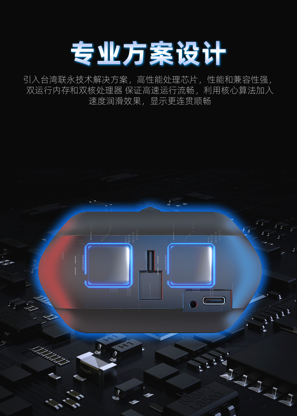 Car Hud Head-Up Display Car Gps Universal Driving Computer High-Definition Lcd Instrument New Spot G22