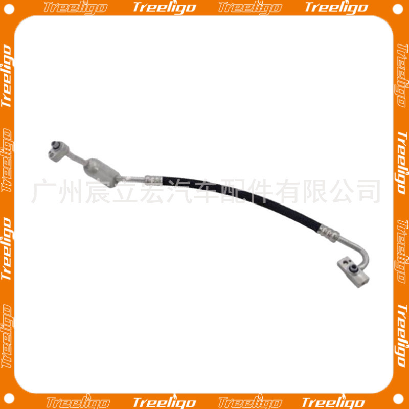 Para BMW G38 línea de aire acondicionado OE:6453936274564539362754
