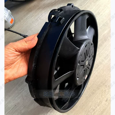 Fan Condensation Fan Wlnf343-4B