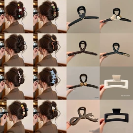 儿童发饰;发夹;发圈