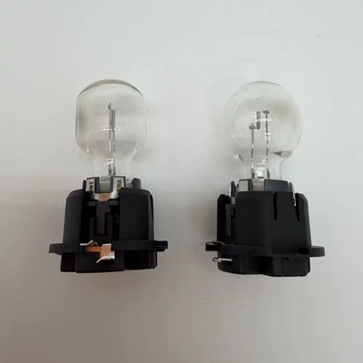 Lamp Holder, Fog lamp - bmw-x4-square-car-disassembly