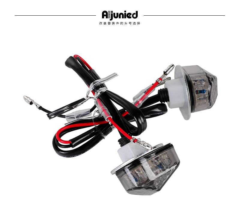 LED Turn Signal Light Resistor Converter for Yamaha YZF R7 R1M