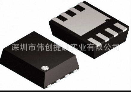 SBR3U100LP-7  DFN8 肖特基二极管与整流器 3A 100V