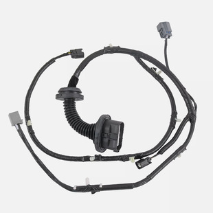 Rear Door Jumper Harness 9L3Z14631Caa Is Suitable for Ford F150 Cab3.5L Door Line Speed