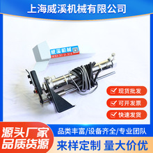 厂家供应数控接料器自动车床送料机落料收料器自动车床机械手