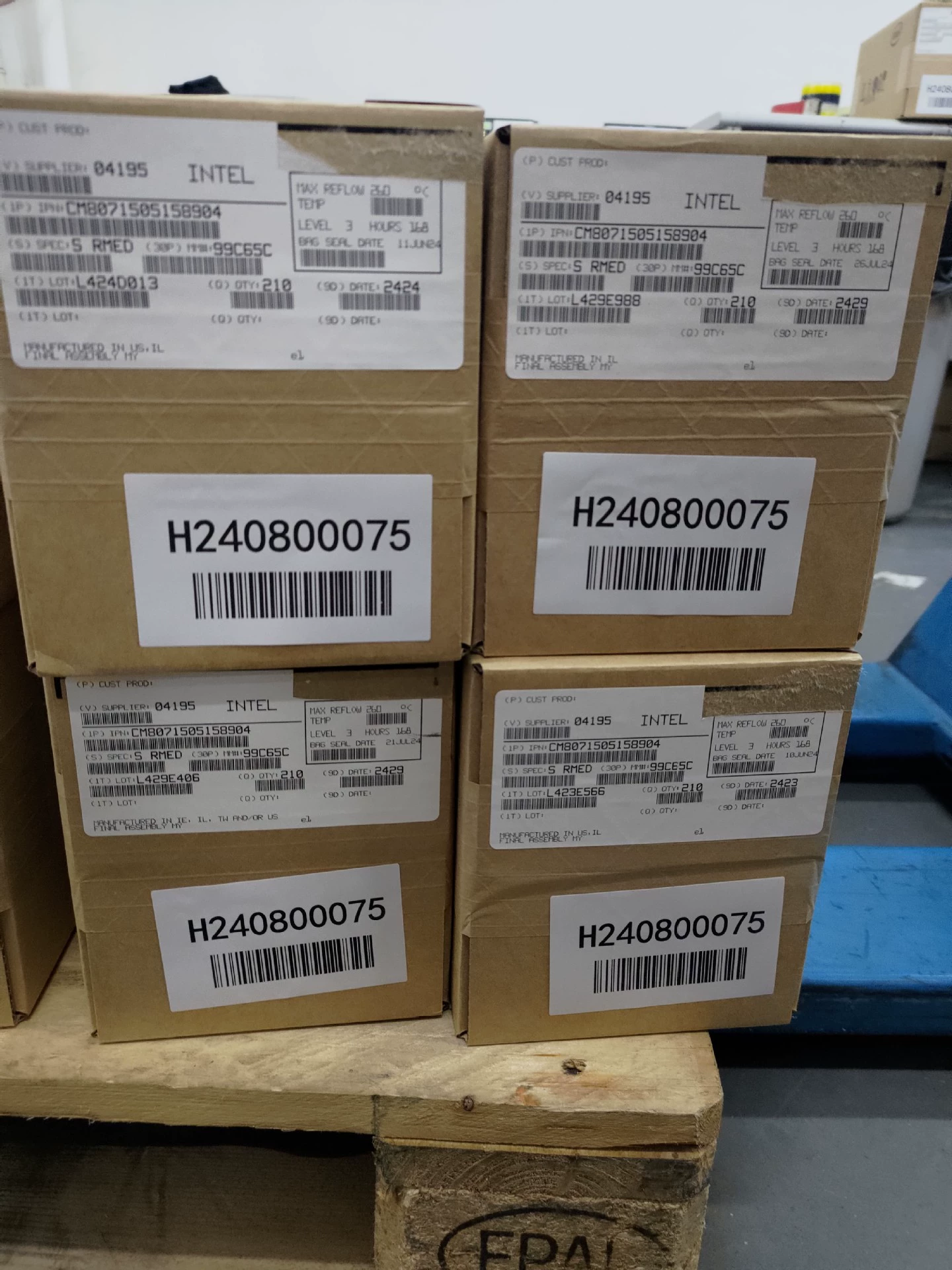 Длинная Mengxin горячая распродажа I7-13700HX