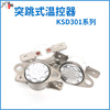 Factory direct selling high -temperature 300 degrees tither switch boiler boiler oven temperature switch protector