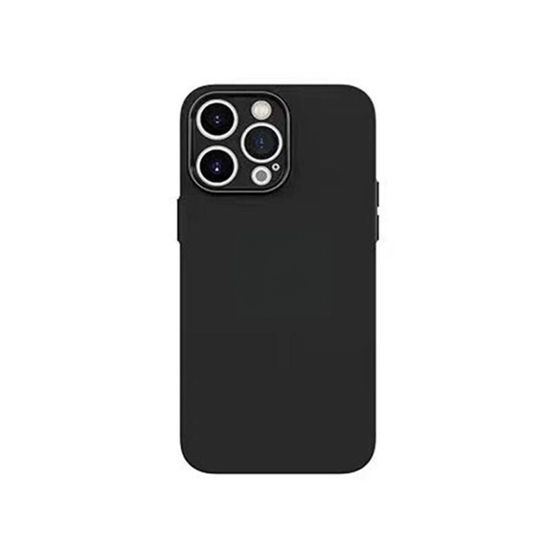 Apple 17Pro Max/16E/15/14 超薄型マット携帯電話ケース iPhone12 透明TPUソフトケースに適しています|undefined