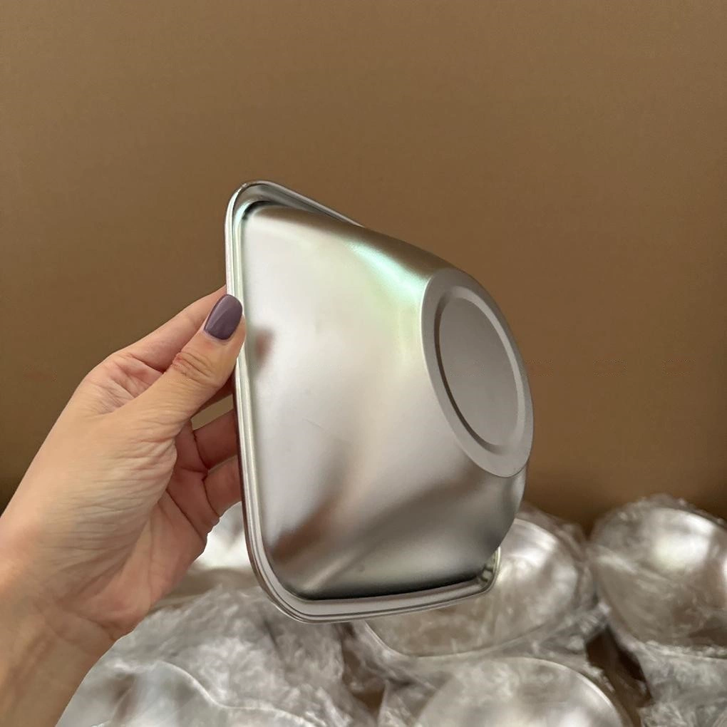 Small high quality Korean tableware stainless steel, increased thickness
