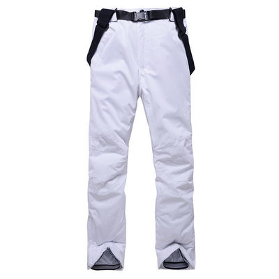 Ski pants Lovers money With cotton thickening Windbreak waterproof straps Lovers money cotton-padded trousers keep warm Xue Xiang cotton-padded trousers Amazon