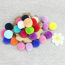 �F؛��ɫ2cm��÷���_˾��ë�q �ֹ�diyСë����bЬ�����o��ë��