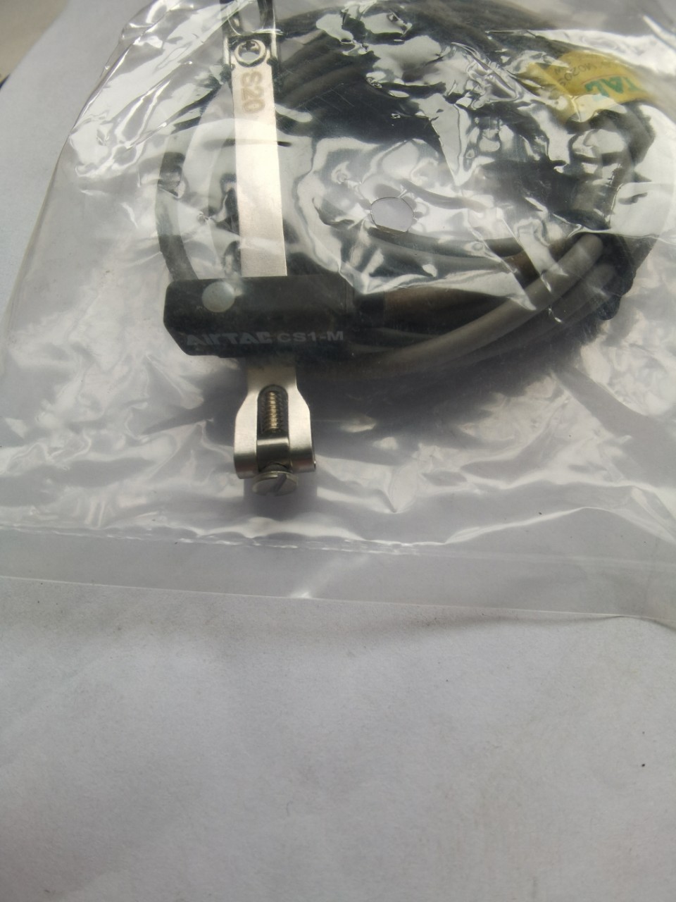 磁性开关 CS1M020S20