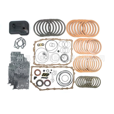 for Cadillac Escalade and – Sürətlər qutusu