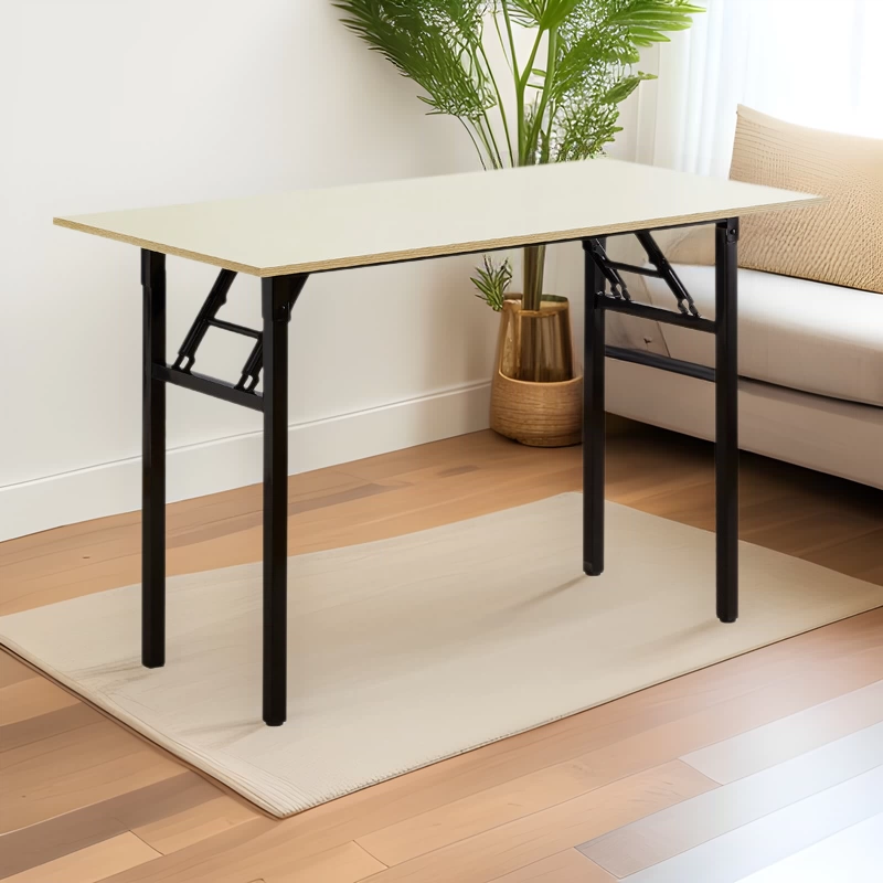 Складной стол для офиса, прямоугольный, для конференций, длинный, портативный, для улицы, складной столик для выставок