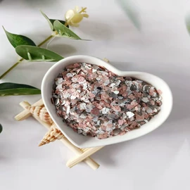 沙石砾石;人造磨料;云母