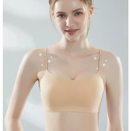 女士三角裤;无痕文胸;女士背心