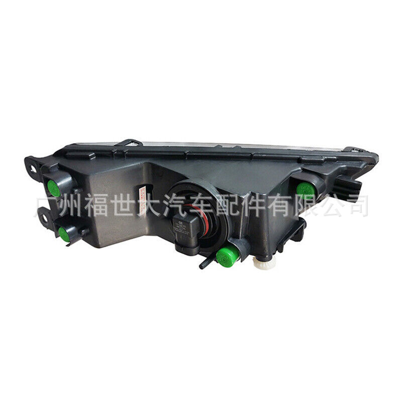 Suitable for 2016-2021 Volkswagen Tiguan 5N 2016-2021 fog lights