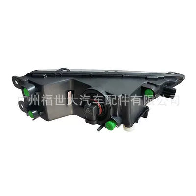 2016-2021 fog lights – Fog lamp