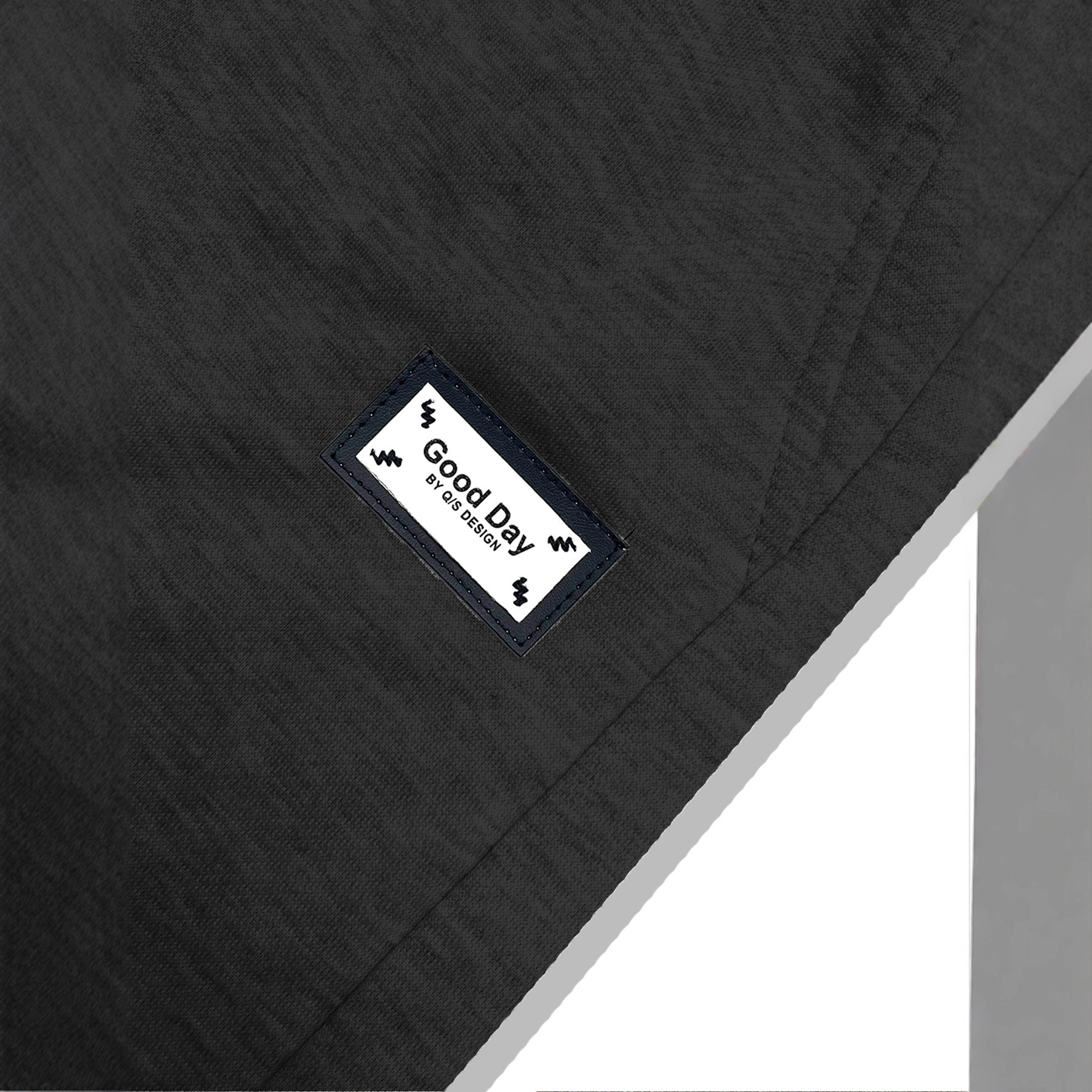 Men's Clothing Slim Fit Elastic Jogger Pants New Style High Quality Knitted Fabric_voghion.com