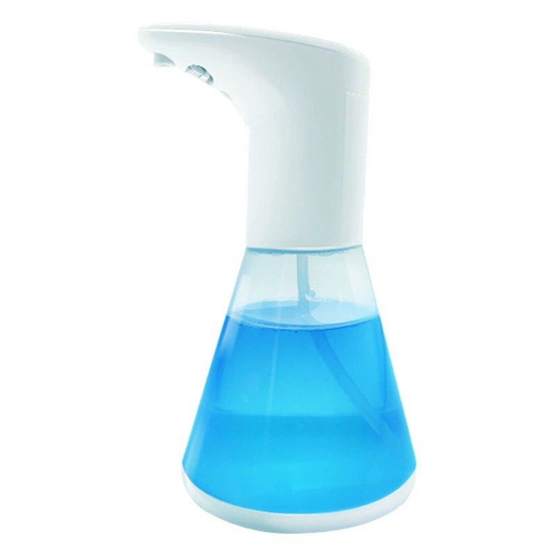 Новая трансграничная модель: дозатор-спрей для мыла и антисептика с датчиком, универсальный, для пенного дезинфицирующего средства для рук, с интеллектуальным датчиком