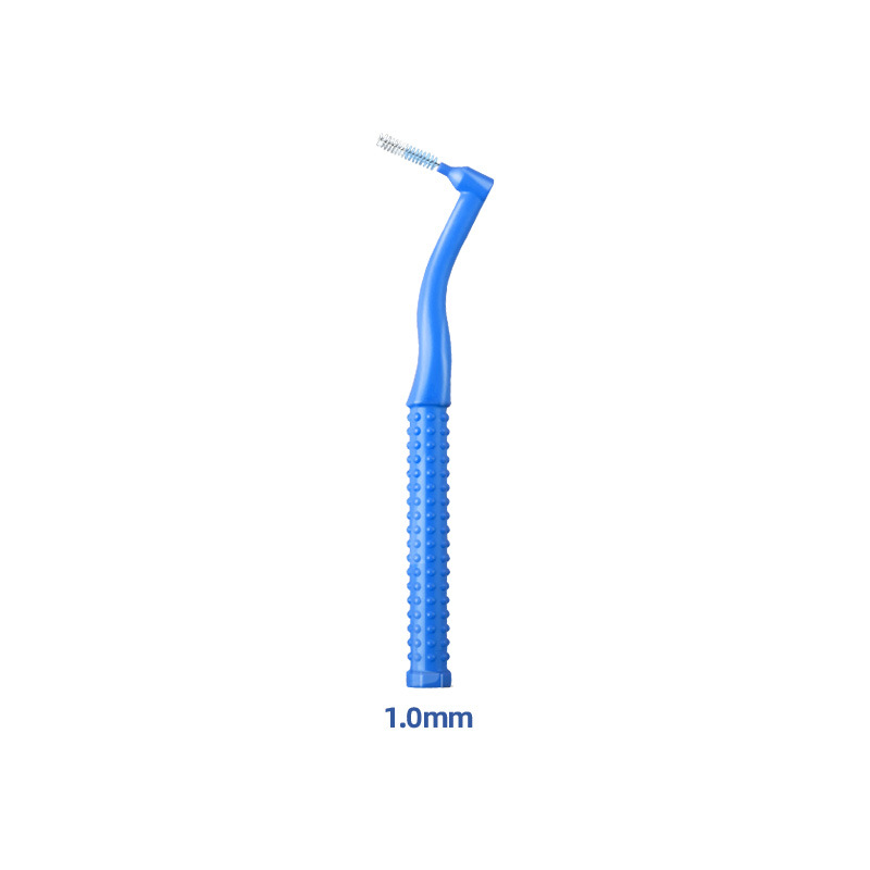 클래식 L자형 1.0mm 블루