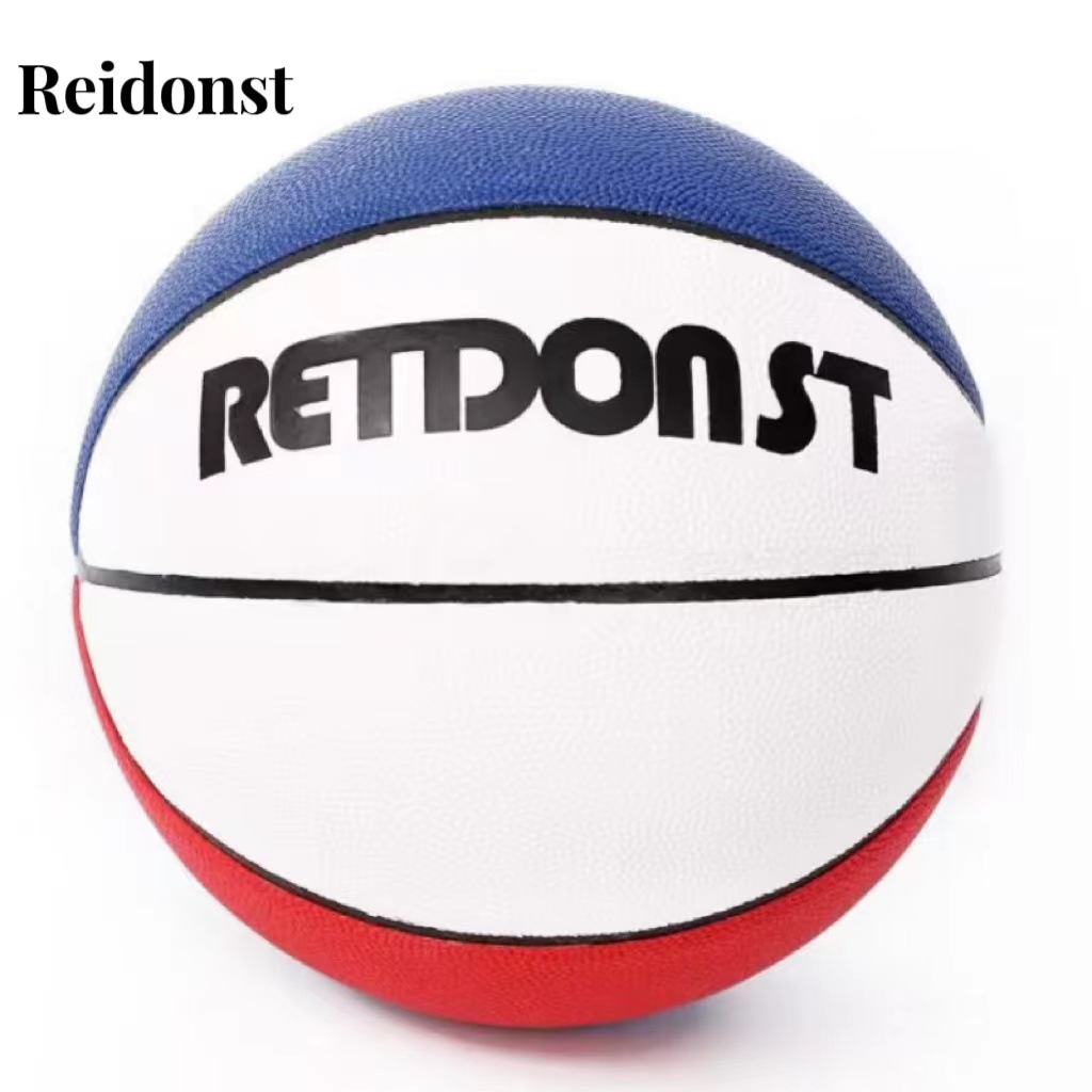 RETDONST source manufacturer moisture absorption PU basketball indoor and outdoor No. 4 No. 5 No. 6 No. 7 basketball printable LOGO
