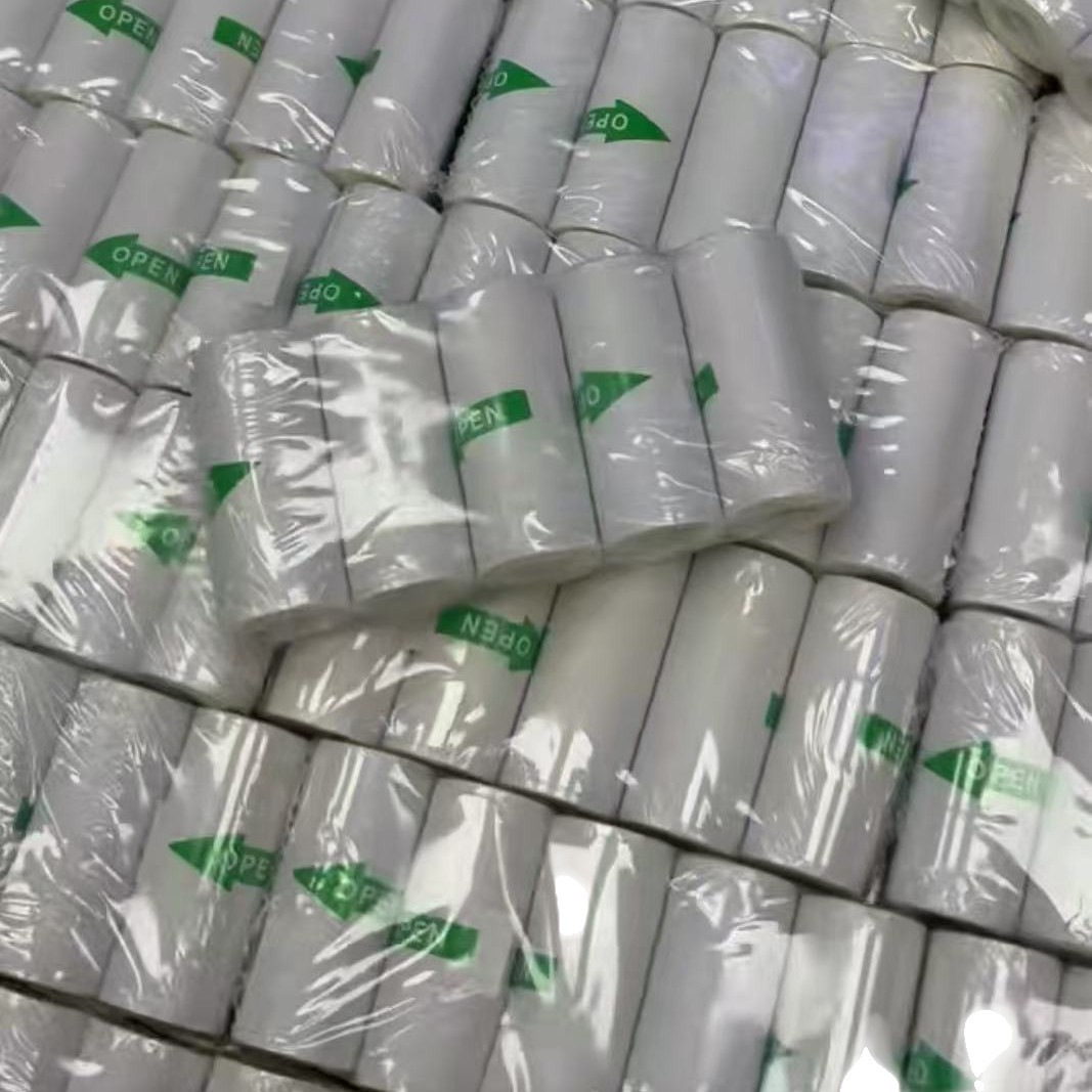 Papel de impresión adhesivo para cámara infantil Papel sensible al calor