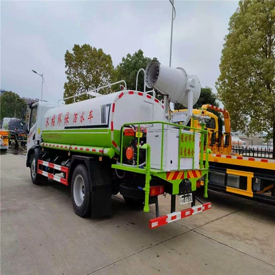 Suvarma maşınları Reduction Sprinkler Truck Manufacturer Direct Sales