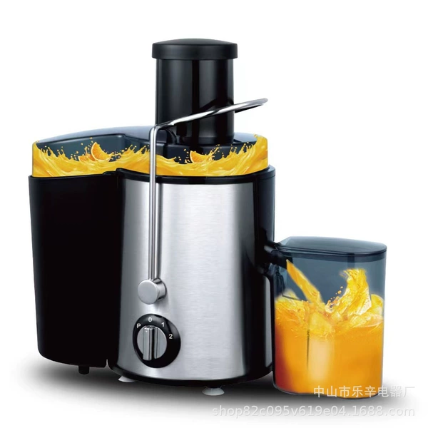 ※Silver juice machine European standard