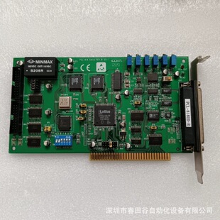 PCL-818HD ���APCI�ӿڲɼ��� ����h�r