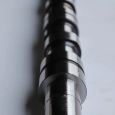 Crankshaft, camshaft Camshaft for Cummins