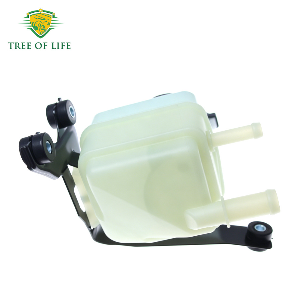 44360-48040 is suitable for the new Toyota Camry power steering oil tank with cover