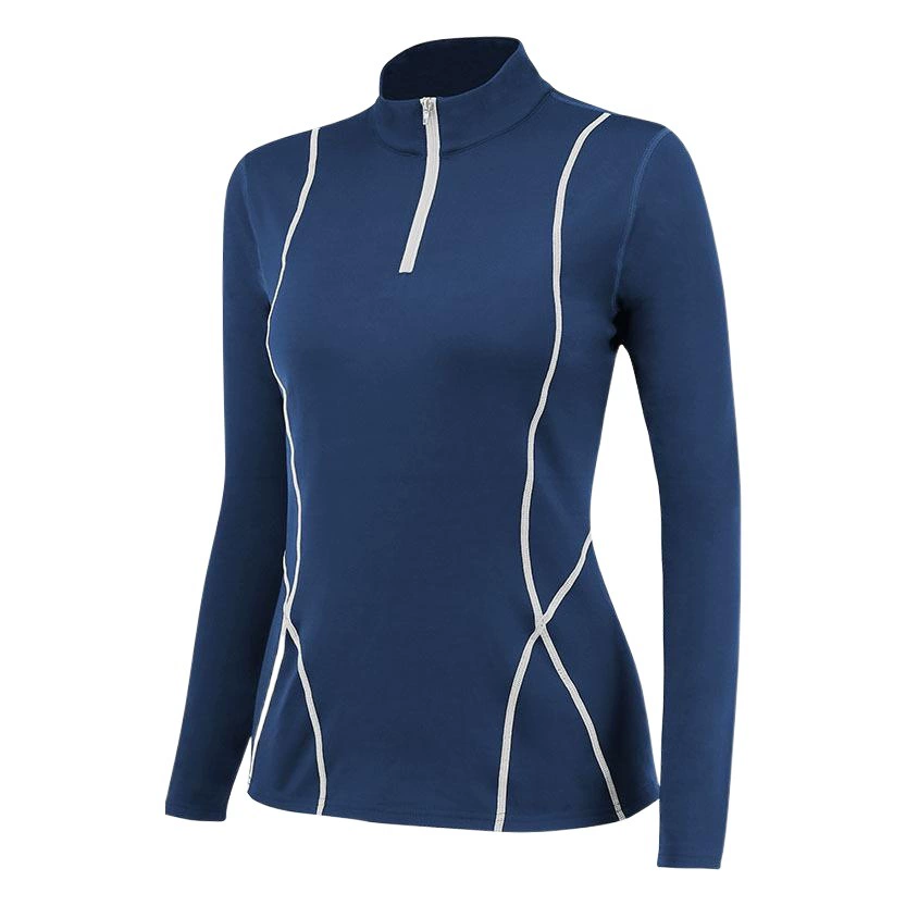 Новый женский осенний и зимний бархат с длинными рукавами Йога спортивная одежда фитнес бег тонкая куртка на молнии свиток 02513