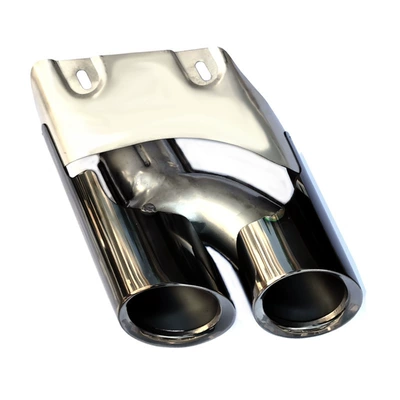 Exhaust pipe Panamera Cayenne Coupe Macan