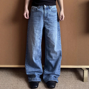��ʽ�ذ��{ţ��vintageˮϴ���fA�ְ��͌���ֱͲţ��ѝcleanfit��