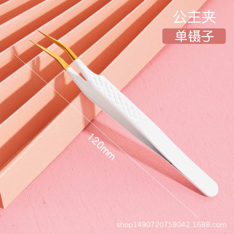 공주 클립 (OPP 가방)